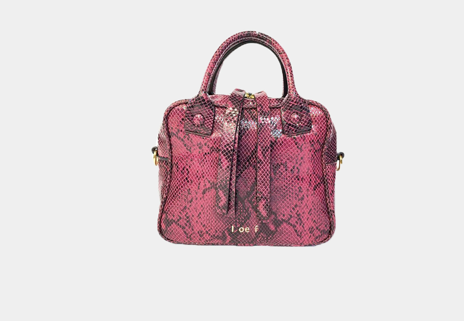 Ioefbags Bags And Italian Lifestyle