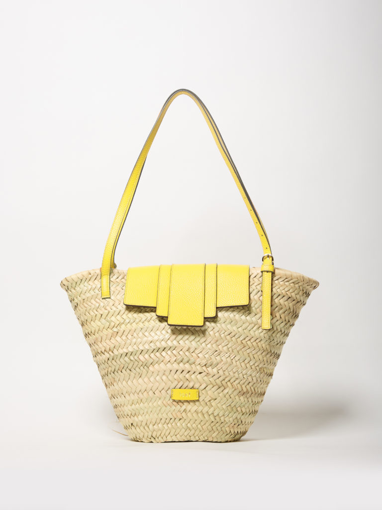 Sunny  martellata gialla