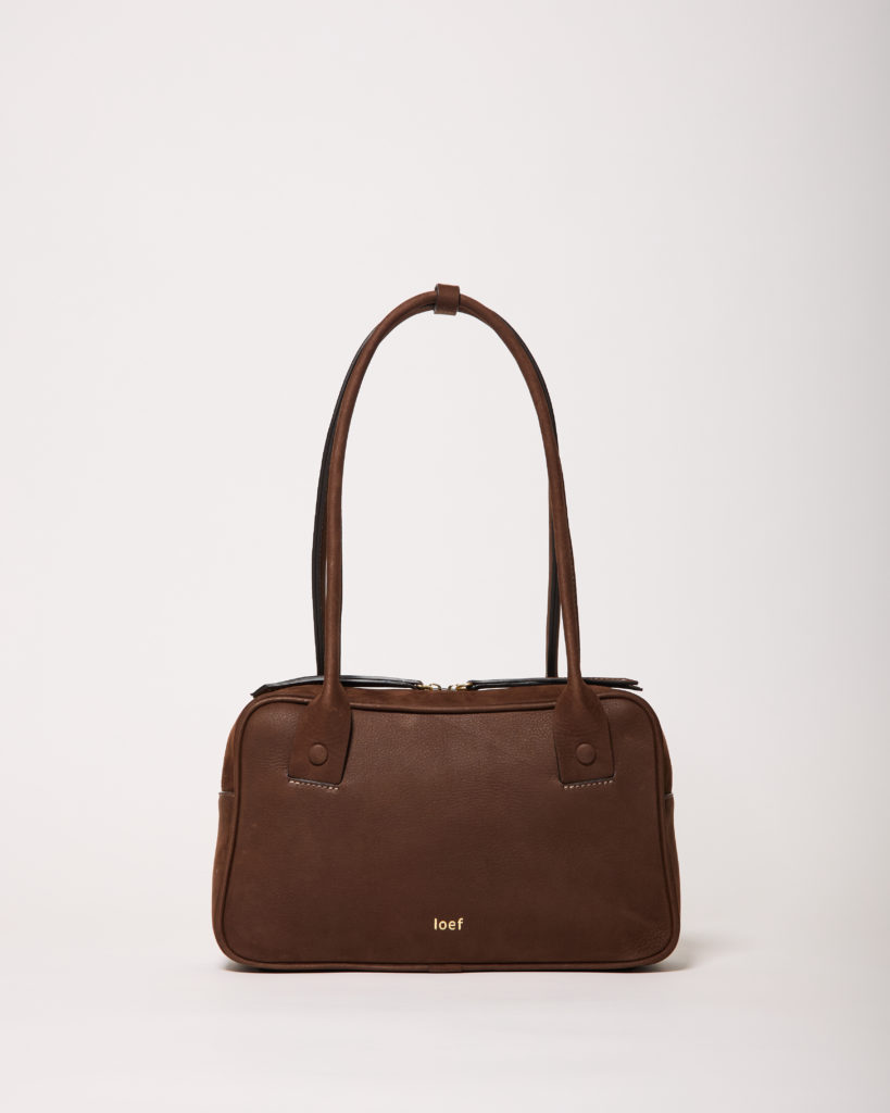New Bigotta nabuk testa di moro