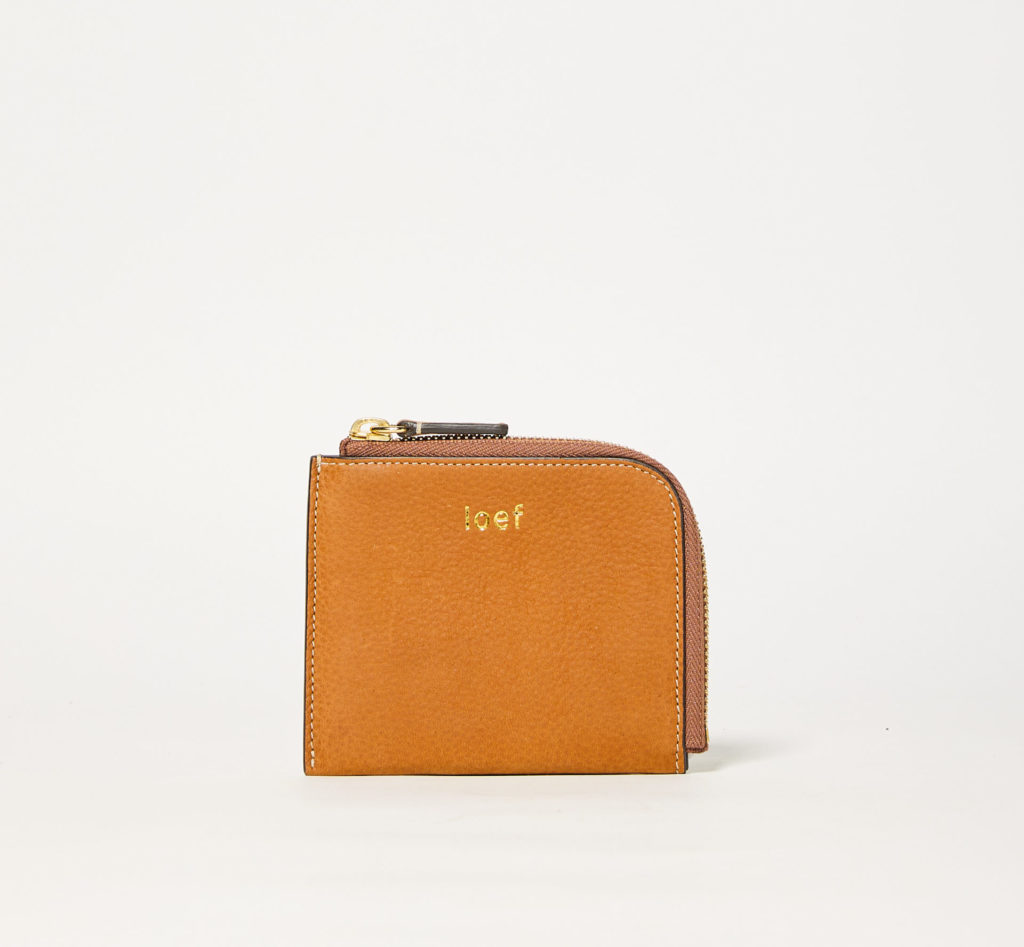 Numa portafoglio in nabuk cuoio