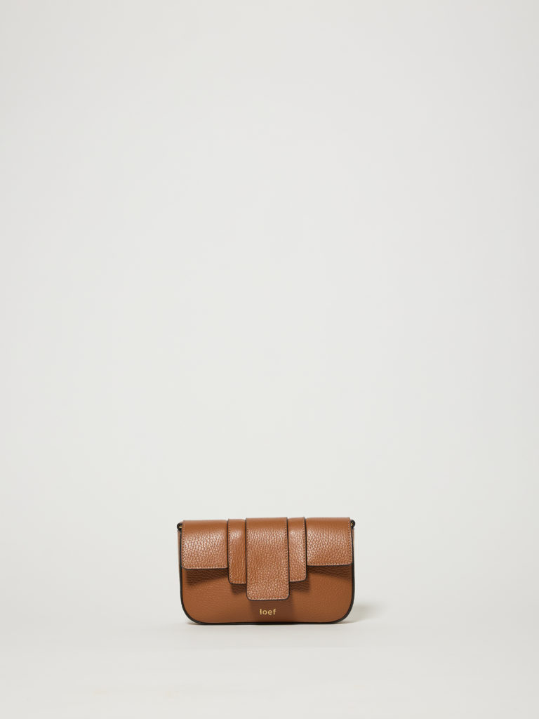 Vittoria pelle matrtellata cuoio